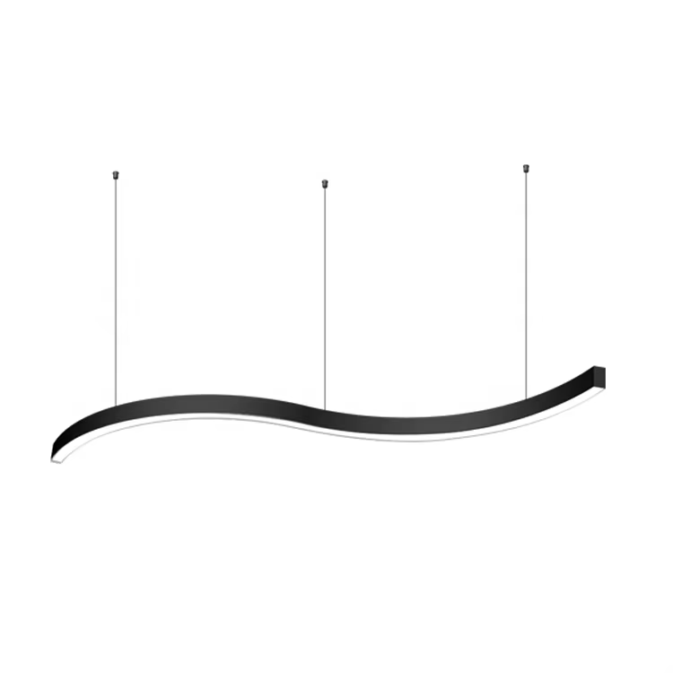 led bending design ring shape customization up and down led bending design ring shape customization up and down