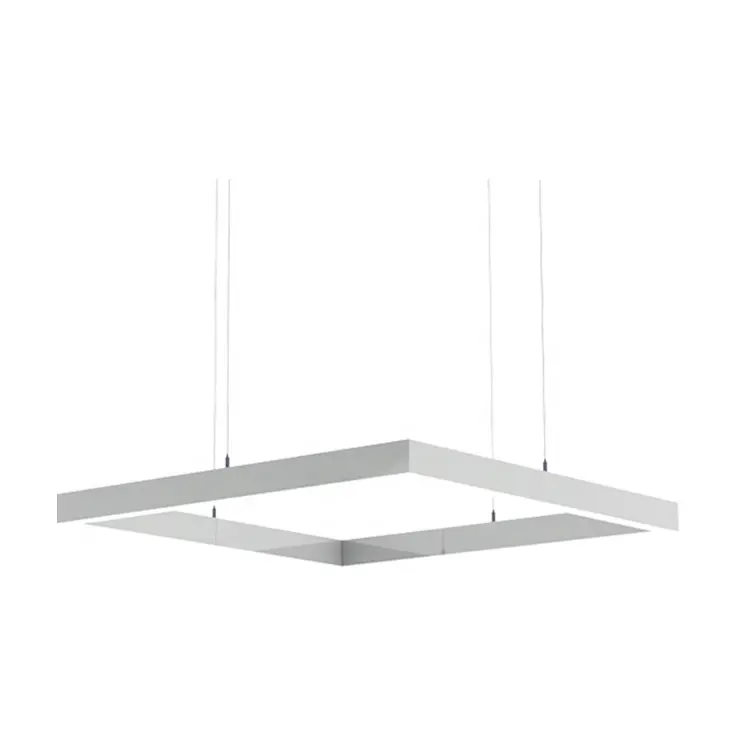 led rectangular pendant light series led rectangular pendant light series